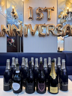 プロフィール写真5・体験入店🩷チャリオット🐴｜BAR LOUNGE CHARIOT・チャリオット - 梅田のスナック