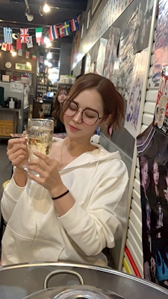 プロフィール写真1・鳳なつき🌙｜Club CRYSTAL・クラブ クリスタル - 金沢片町のキャバクラ