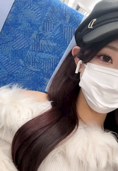 プロフィール写真5・月野 杏奈|Club LUXE・ラグゼ - 岡崎のキャバクラ
