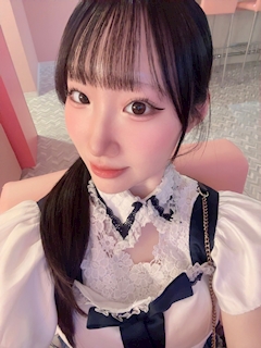 プロフィール写真1・えびてん💗ぴんみん三宮店｜PINK MONSTER＆MINTY MONSTER神戸三宮店・ピンクモンスター&ミンティーモンスター - 三宮のコンカフェ