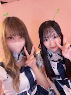 プロフィール写真8・えびてん💗ぴんみん三宮店｜PINK MONSTER＆MINTY MONSTER神戸三宮店・ピンクモンスター&ミンティーモンスター - 三宮のコンカフェ