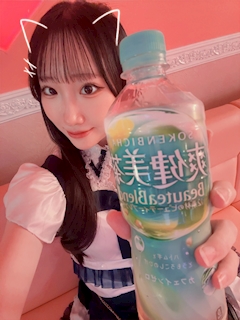 プロフィール写真6・えびてん💗ぴんみん三宮店｜PINK MONSTER＆MINTY MONSTER神戸三宮店・ピンクモンスター&ミンティーモンスター - 三宮のコンカフェ