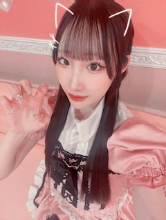 プロフィール写真4・えびてん💗ぴんみん三宮店｜PINK MONSTER＆MINTY MONSTER神戸三宮店・ピンクモンスター&ミンティーモンスター - 三宮のコンカフェ