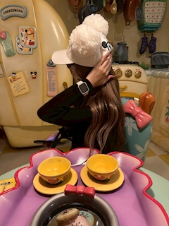 プロフィール写真1・はな🤍｜BUNNY'S・バニーズ - 関内のガールズバー