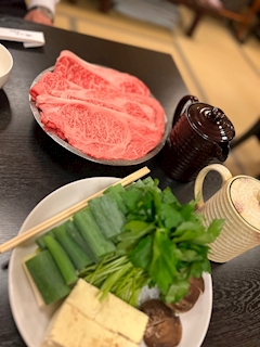 楓華