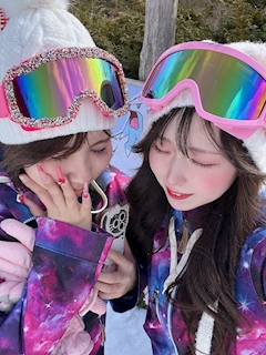 楓華「💜」