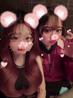 りりか「珍しく写真のせた!!💟」