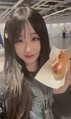 プロフィール写真2・れい｜Cara・カーラ - 名古屋 瑞穂区のキャバクラ