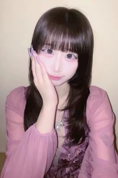 プロフィール写真18・れい|Cara・カーラ - 名古屋 瑞穂区のキャバクラ