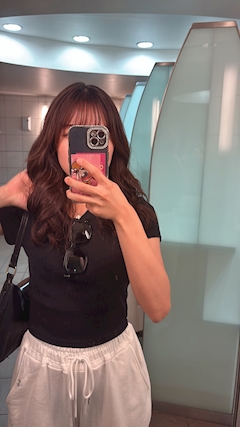 プロフィール写真1・ひな｜DOUBLE R・ダブルアール - 蒲田西口のキャバクラ