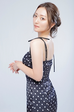 プロフィール写真2・涼宮 ほたる|BARCELONA 桃李・バルセロナ トウリ - 中洲のキャバクラ