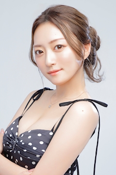 プロフィール写真1・涼宮 ほたる|BARCELONA 桃李・バルセロナ トウリ - 中洲のキャバクラ