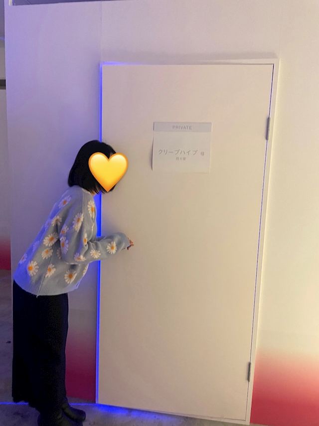 プロフィール写真4・みさき｜