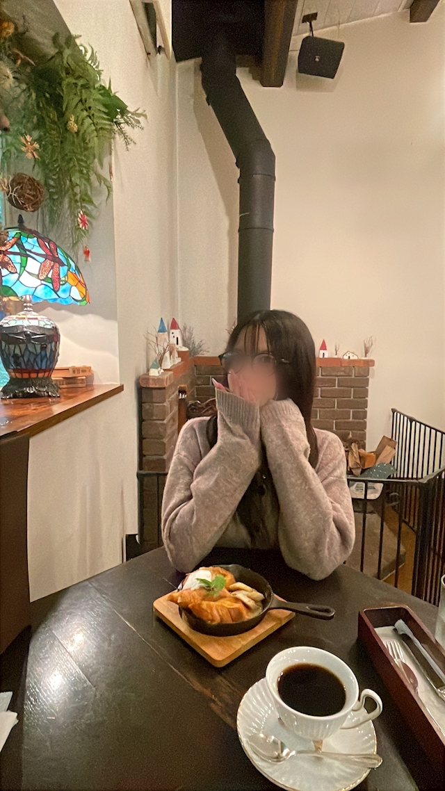 プロフィール写真9・みさき｜