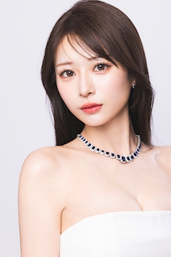 プロフィール写真2・姫宮 しおん|BARCELONA 桃李・バルセロナ トウリ - 中洲のキャバクラ