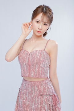 プロフィール写真10・姫宮 しおん|BARCELONA 桃李・バルセロナ トウリ - 中洲のキャバクラ