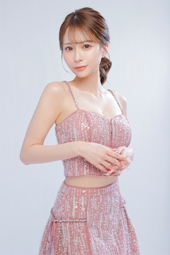 プロフィール写真9・姫宮 しおん|BARCELONA 桃李・バルセロナ トウリ - 中洲のキャバクラ