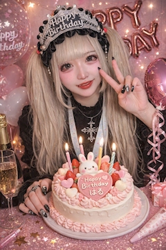 プロフィール写真1・はる｜練馬GIGI｜Girls bar gigi・ジジ - 練馬のガールズバー