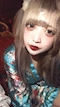 プロフィール写真4・はる｜練馬GIGI｜Girls bar gigi・ジジ - 練馬のガールズバー