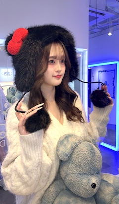 プロフィール写真4・るな｜Cotton Club・コットンクラブ - 上野のキャバクラ