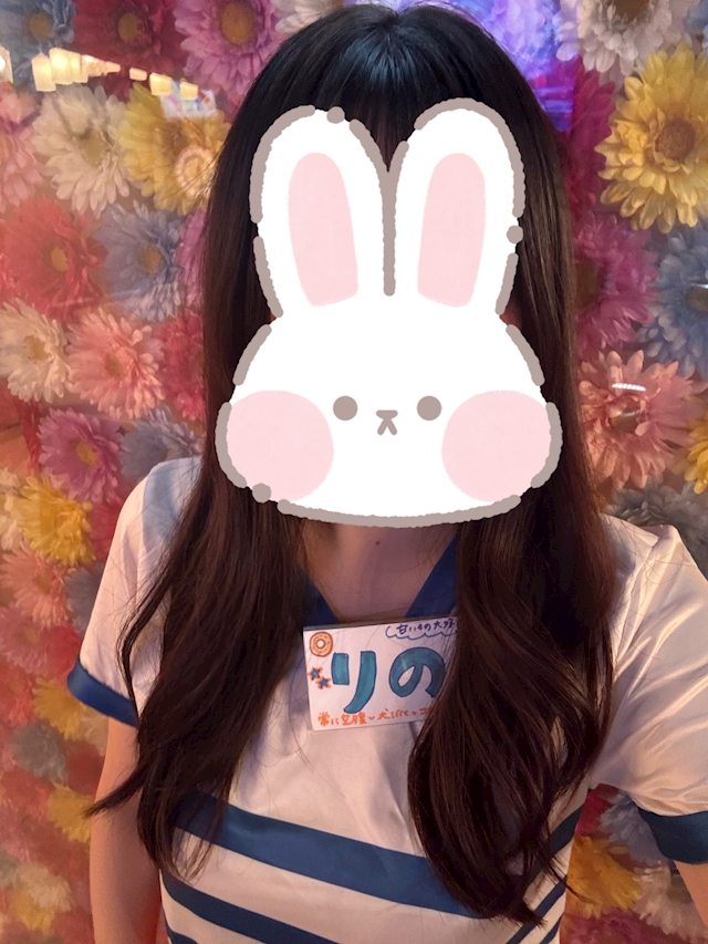 プロフィール写真2・りの🍩吉祥寺ガールズバーラフテル|