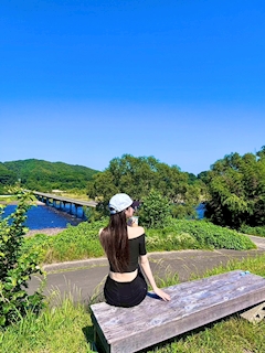 プロフィール写真1・ゆか｜Girl's Bar Candy Queen・キャンディークイーン - 新所沢のガールズバー