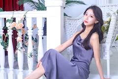 プロフィール写真5・りさ|THE VIRGO FUKUOKA・ヴァルゴ - 中洲のキャバクラ