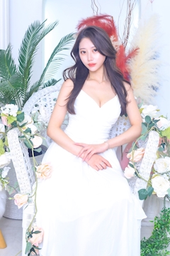 プロフィール写真3・りさ|THE VIRGO FUKUOKA・ヴァルゴ - 中洲のキャバクラ