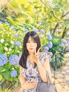 プロフィール写真3・ゆかり🍓Lounge凛|Lounge 凛・ラウンジリン - 湯島のパブ/スナック