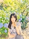 プロフィール写真3・ゆかり🍓Lounge凛|Lounge 凛・ラウンジリン - 湯島のパブ/スナック