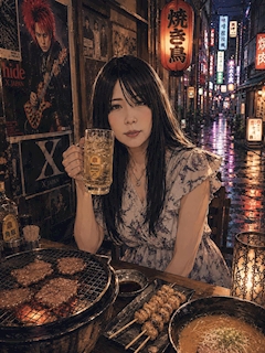 プロフィール写真2・ゆかり🍓Lounge凛|Lounge 凛・ラウンジリン - 湯島のパブ/スナック