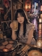 プロフィール写真2・ゆかり🍓Lounge凛|Lounge 凛・ラウンジリン - 湯島のパブ/スナック