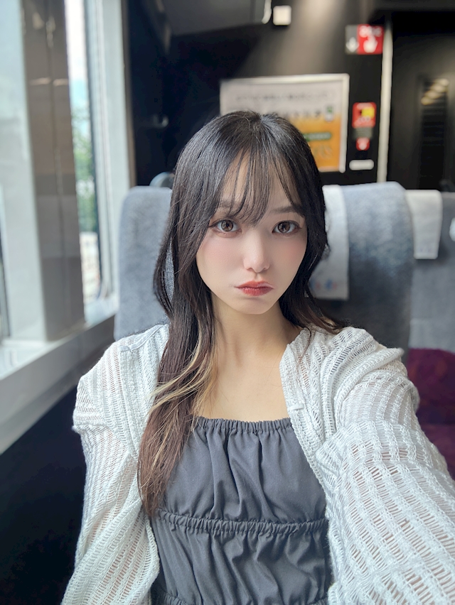 プロフィール写真1・まりん|