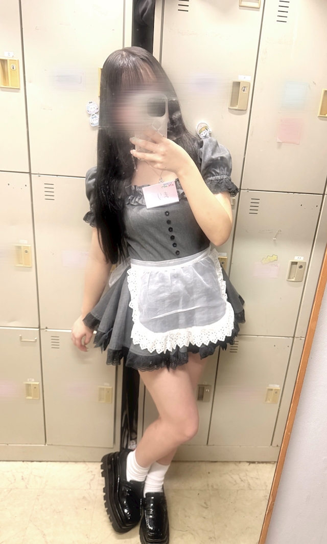 プロフィール写真2・まり｜