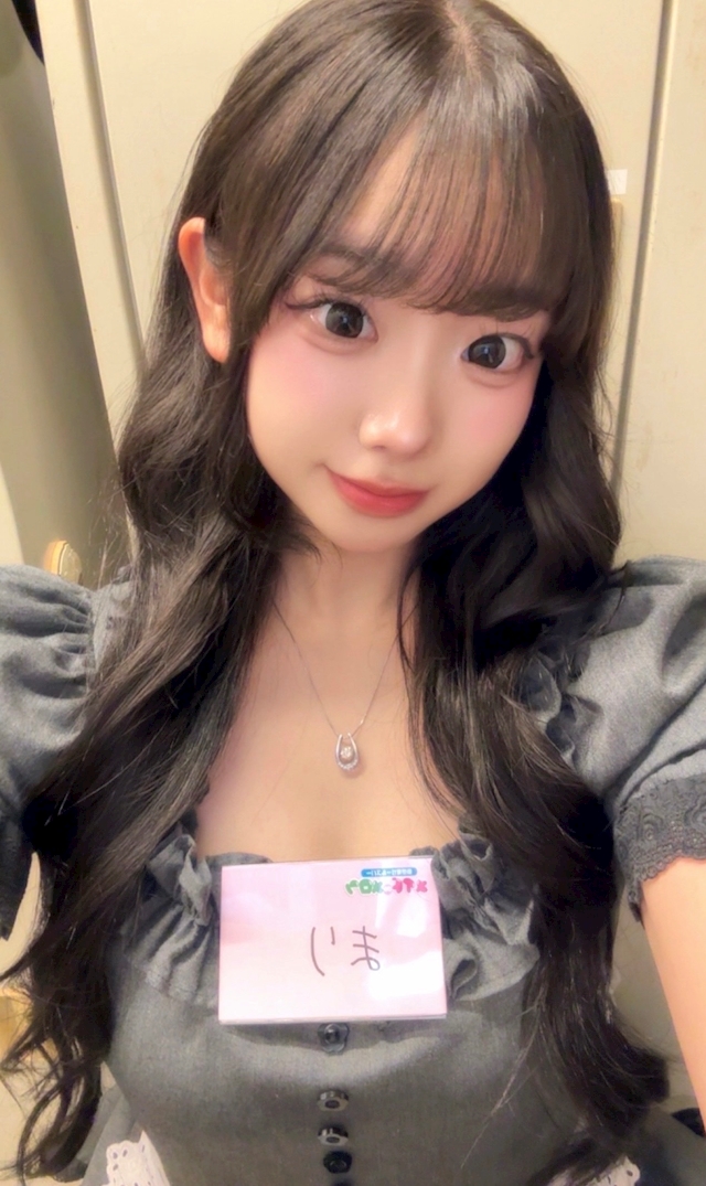 プロフィール写真1・まり｜