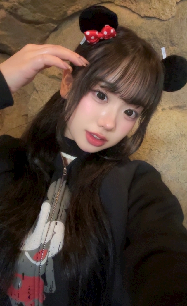 プロフィール写真3・まり｜