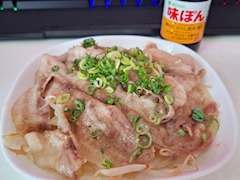 🎀なのは🎀「自炊👩‍🍳」