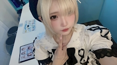 プロフィール写真3・𓆩こな=べいび𓆪|天使.com・テンシドットコム - 池袋西口のコンカフェ
