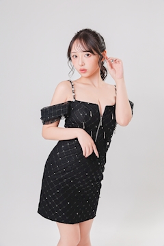 プロフィール写真2・金城 愛｜BARCELONA 妃翠・ひすい - すすきのニュークラブ（キャバクラ）