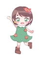 ニューフェイス