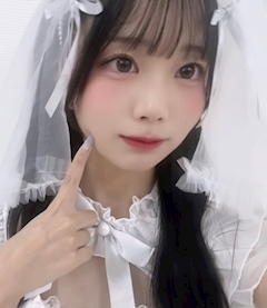 プロフィール写真1・かりん｜Chip in・チップイン - 神山町のコンカフェ