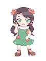 ニューフェイス