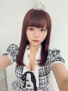 プロフィール写真2・まほ｜Chip in・チップイン - 神山町のコンカフェ