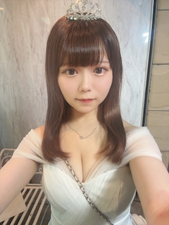 プロフィール写真1・まほ｜Chip in・チップイン - 神山町のコンカフェ