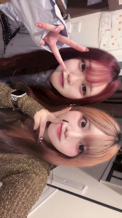 ほのか「こんちゃ(˙𐃷˙)」
