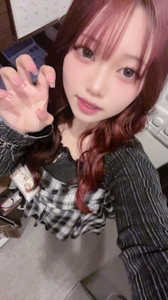 プロフィール写真2・ほのか|サボテンの花 - 春日井のガールズバー