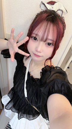 プロフィール写真2・ほのか|サボテンの花 - 春日井のスナック