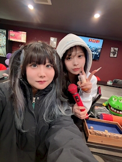 プロフィール写真2・まお｜GIRLS BAR Mimi・ミミ - 千葉・富士見町のガールズバー