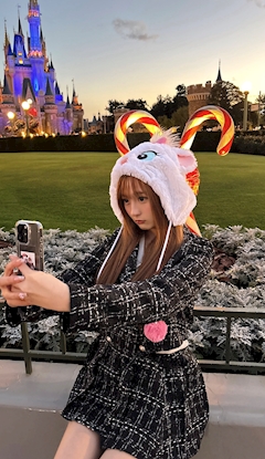 プロフィール写真1・りな｜Girl's BAR First錦糸・ファーストキンシ - 錦糸町のガールズバー