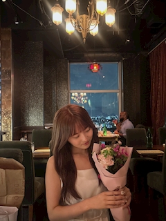 プロフィール写真2・りな｜Girl's BAR First錦糸・ファーストキンシ - 錦糸町のガールズバー